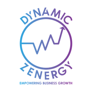 Dynamic Zenergy Logo