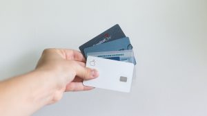 Why is good credit important?  